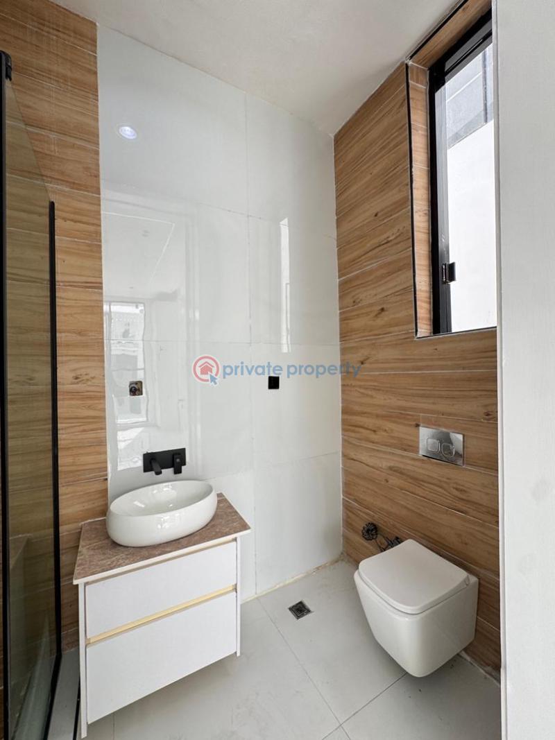 5 bedroom Detached Duplex For Sale Chevron Drive Lekki Lagos - 49