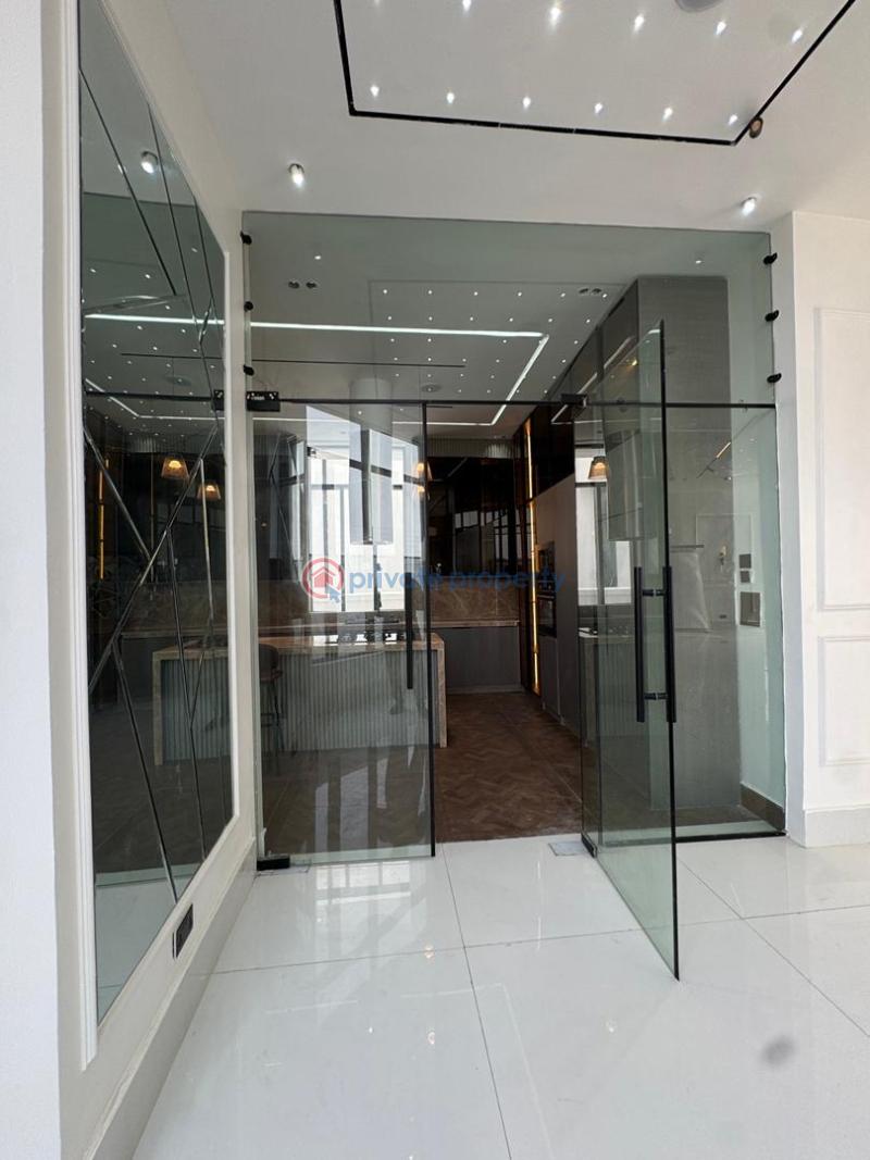 5 bedroom Detached Duplex For Sale Chevron Drive Lekki Lagos - 54