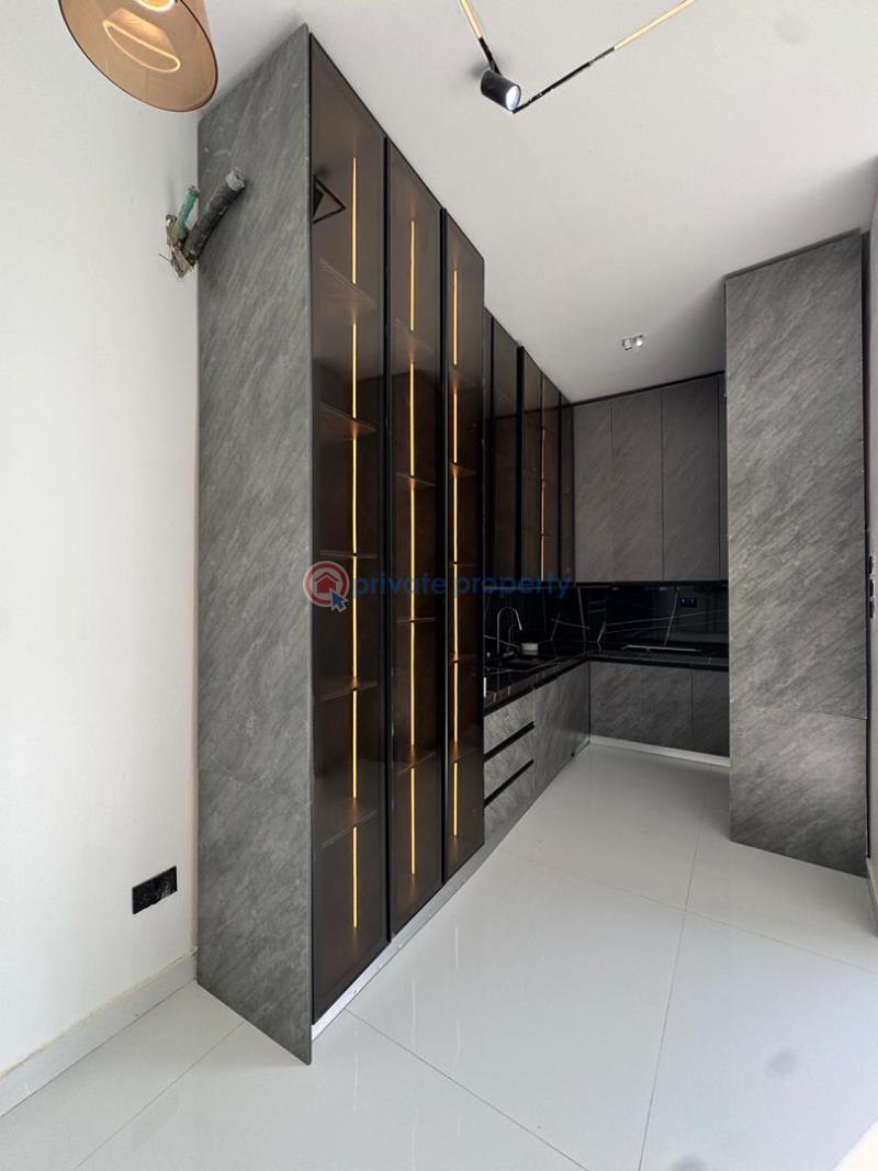 5 bedroom Detached Duplex For Sale Osapa London Lekki Lagos - 20