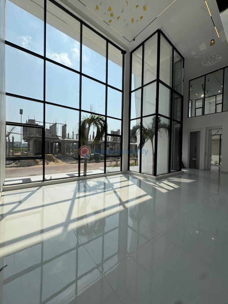5 bedroom Detached Duplex For Sale Osapa London Lekki Lagos - 26