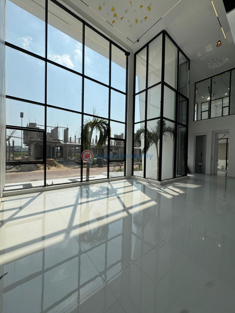5 bedroom Detached Duplex For Sale Osapa London Lekki Lagos - 10