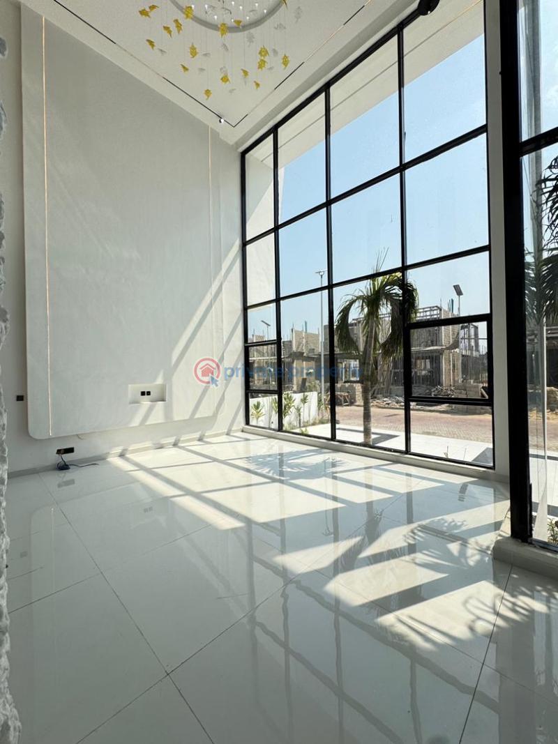 5 bedroom Detached Duplex For Sale Osapa London Lekki Lagos - 14