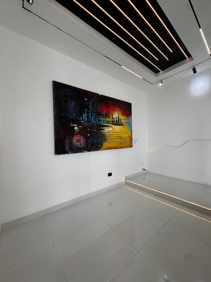 5 bedroom Detached Duplex For Sale Osapa London Lekki Lagos - 30