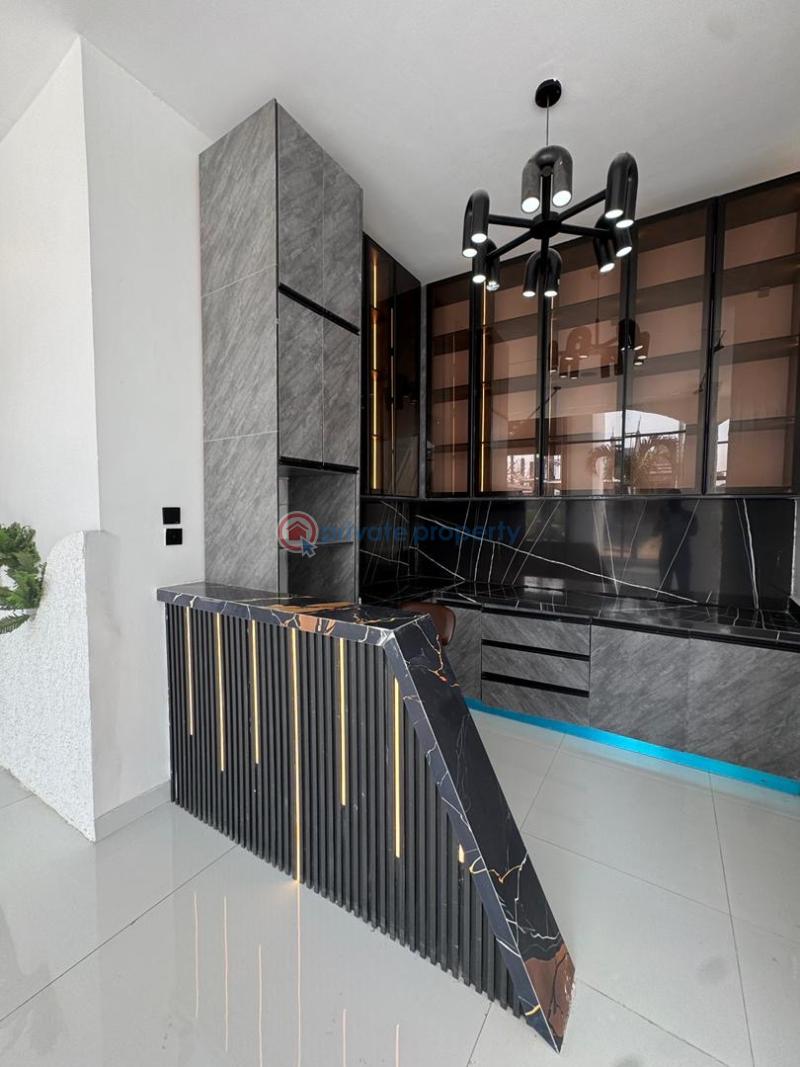 5 bedroom Detached Duplex For Sale Osapa London Lekki Lagos - 29