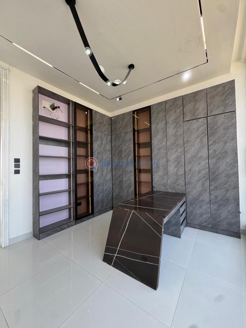 5 bedroom Detached Duplex For Sale Osapa London Lekki Lagos - 23