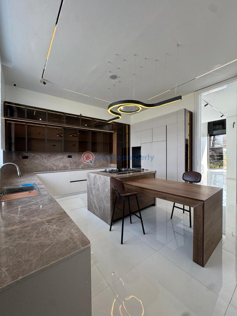 5 bedroom Detached Duplex For Sale Osapa London Lekki Lagos - 34