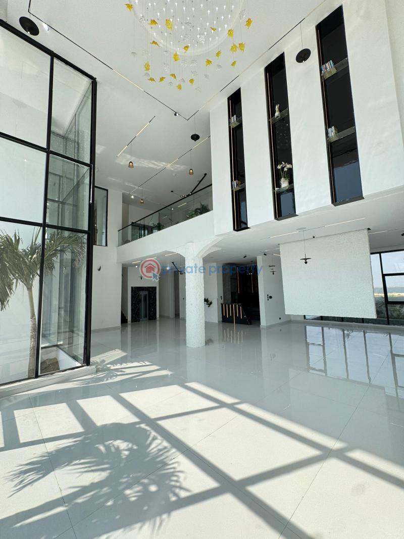 5 bedroom Detached Duplex For Sale Osapa London Lekki Lagos - 39