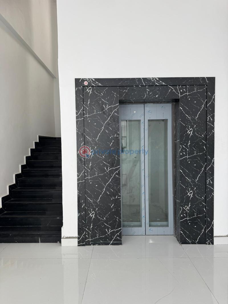 5 bedroom Detached Duplex For Sale Osapa London Lekki Lagos - 38