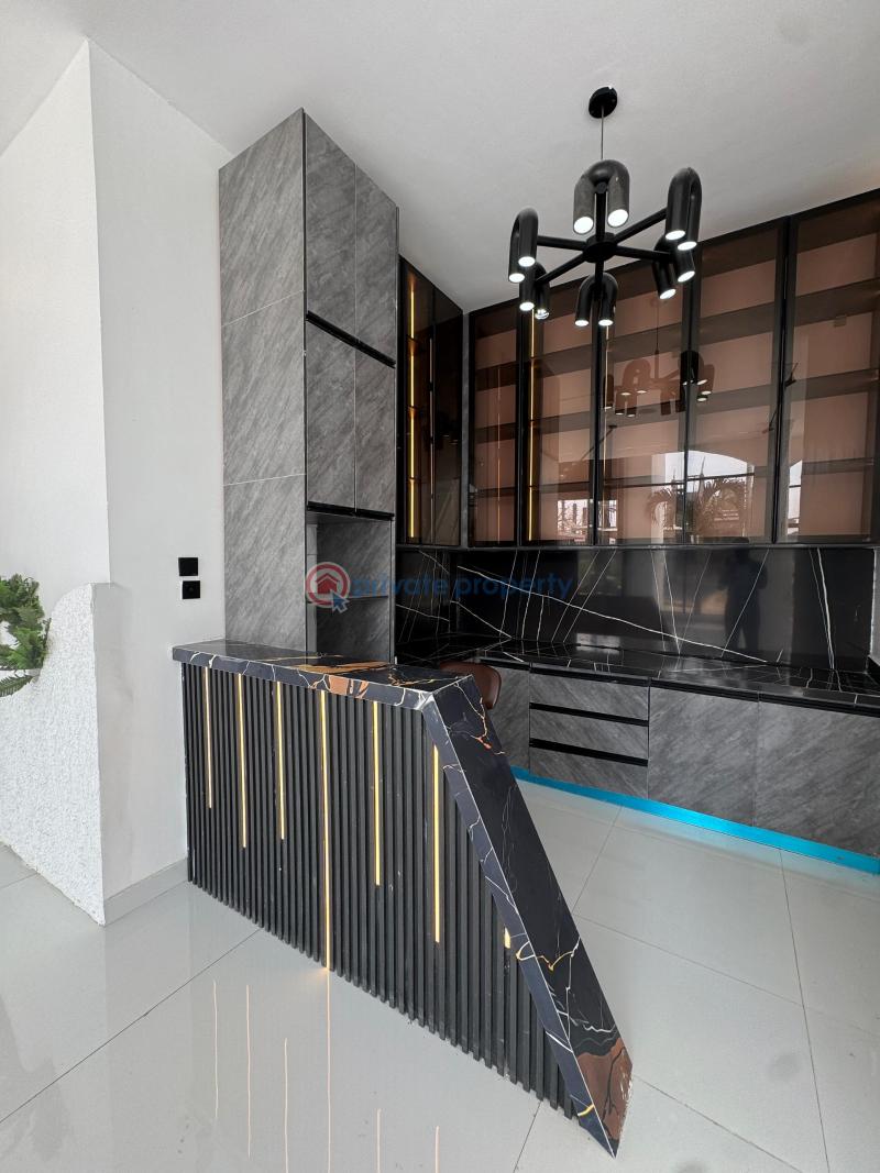 5 bedroom Detached Duplex For Sale Osapa London Lekki Lagos - 11