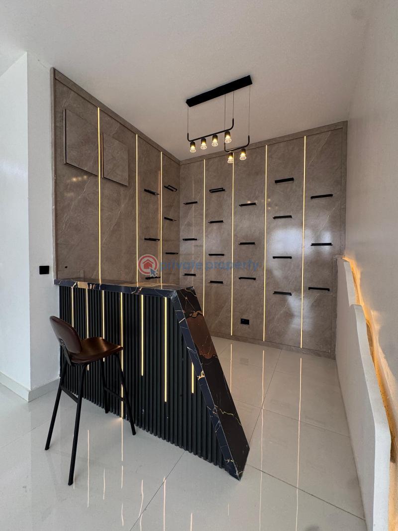 5 bedroom Detached Duplex For Sale Osapa London Lekki Lagos - 35