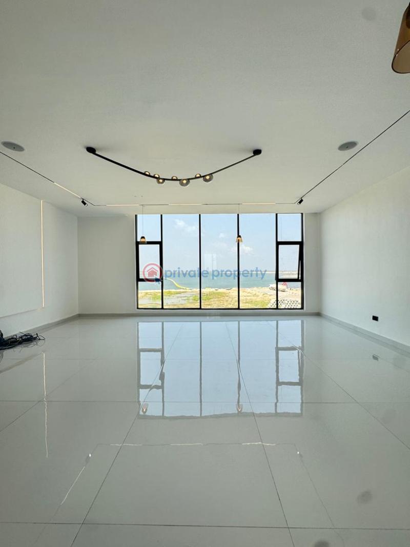 5 bedroom Detached Duplex For Sale Osapa London Lekki Lagos - 24