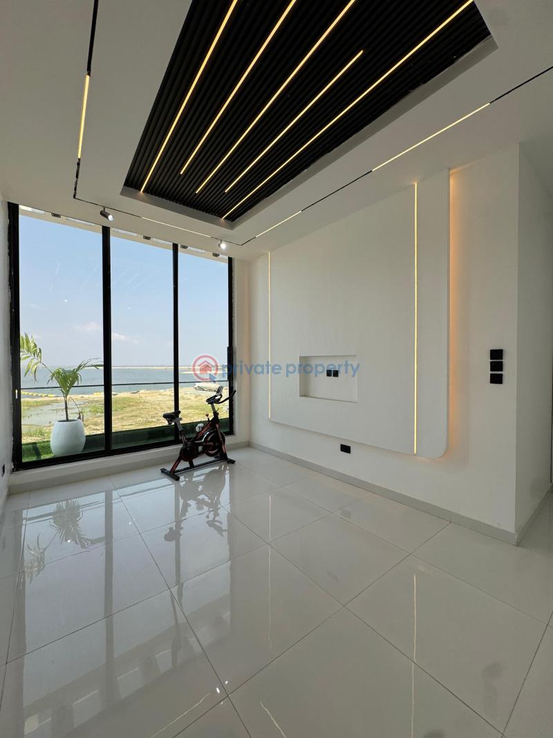 5 bedroom Detached Duplex For Sale Osapa London Lekki Lagos - 40