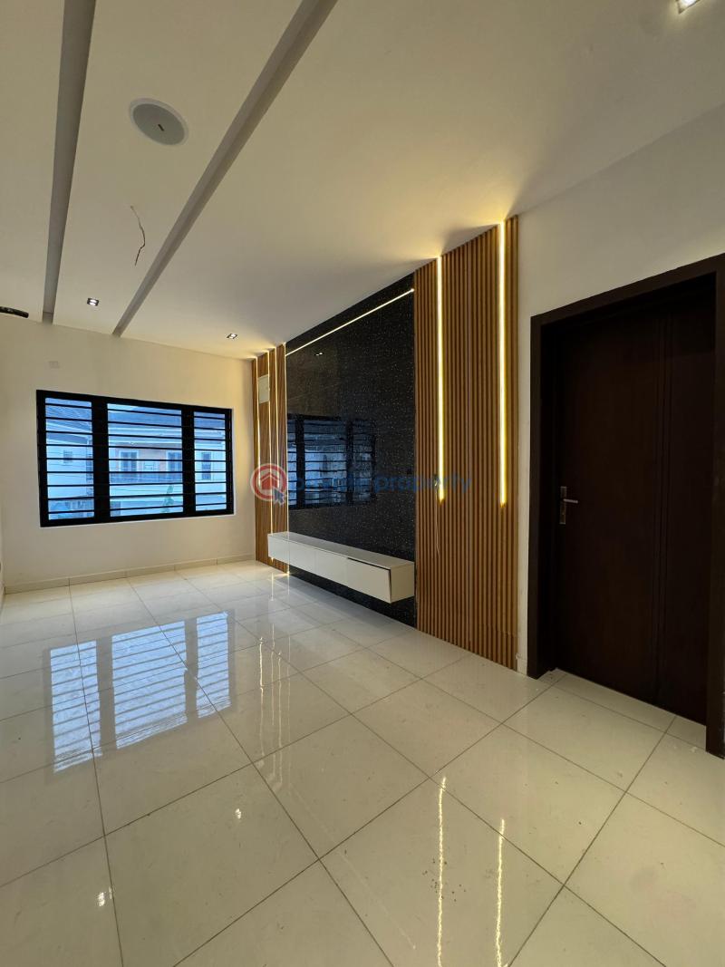 5 bedroom Detached Duplex For Sale Orchid Road Lekki Lagos - 16