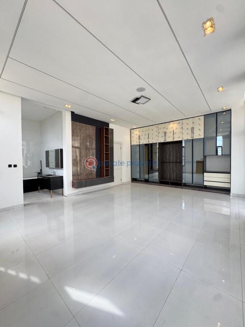 Magnificent 5 beds with a private pool - 16 5 bedroom Detached Duplex For Sale Chevron Lekki Lekki Lagos - 16
