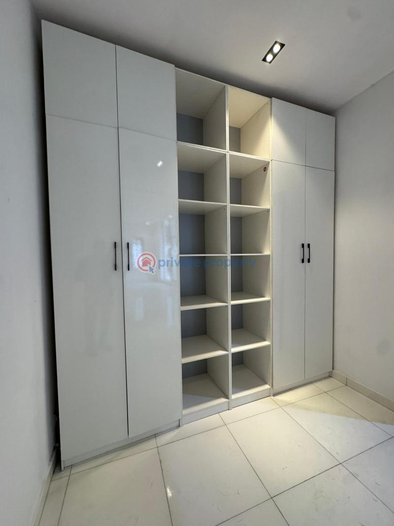 5 bedroom Detached Duplex For Sale Orchid Road Lekki Lagos - 7