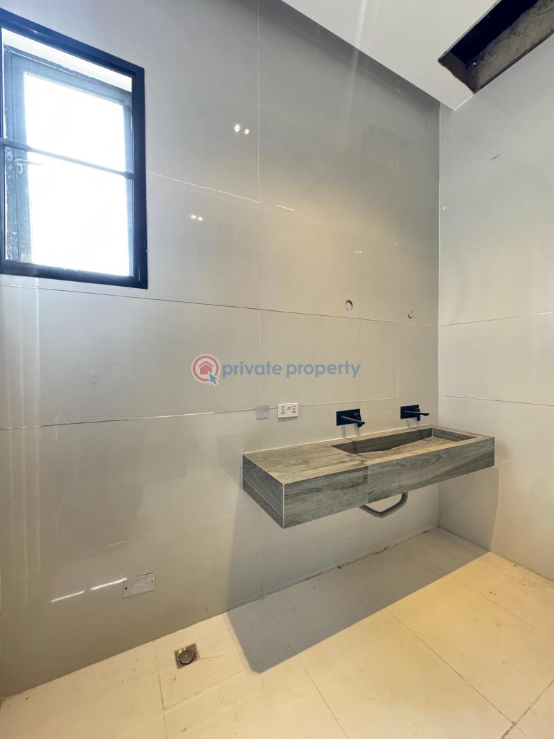 5 bedroom Detached Duplex For Sale Ikota Lekki Lagos - 14