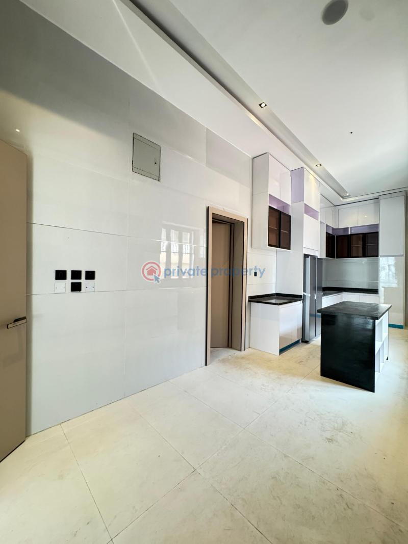 5 bedroom Detached Duplex For Sale Ikota Lekki Lagos - 9