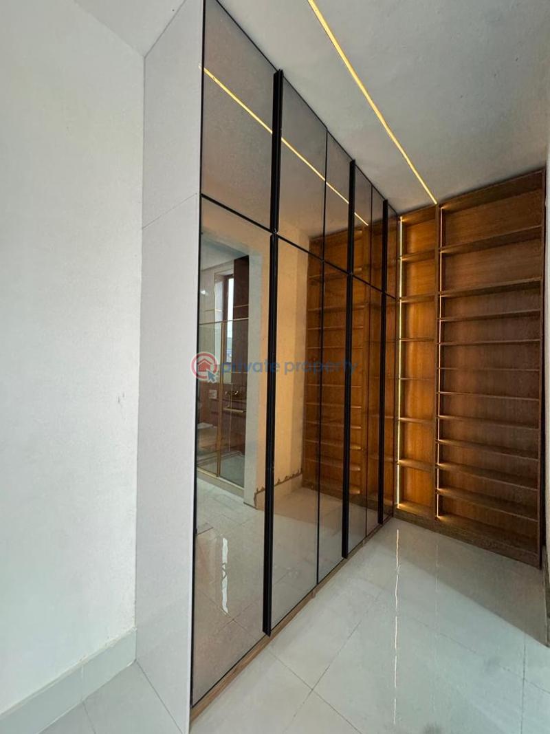 5 bedroom Detached Duplex For Sale Chevron Toll Gate Lekki Lekki Lagos - 7