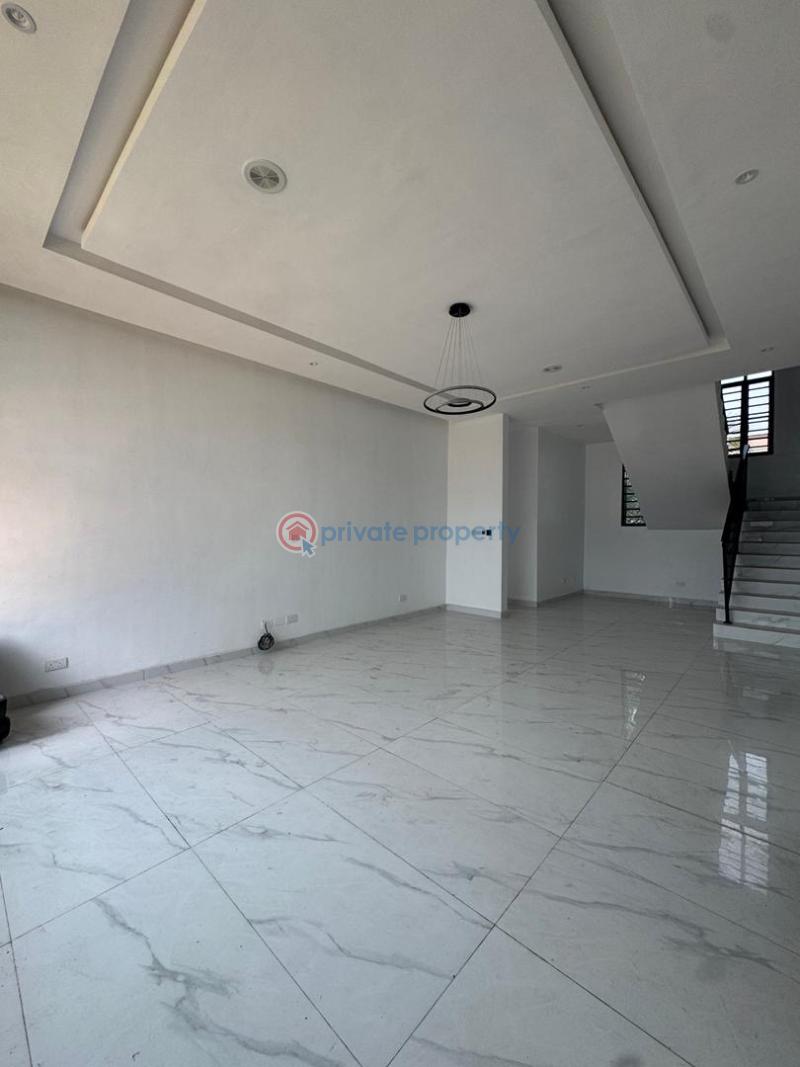 5 bedroom Detached Duplex For Sale Osapa London Lekki Lagos - 20