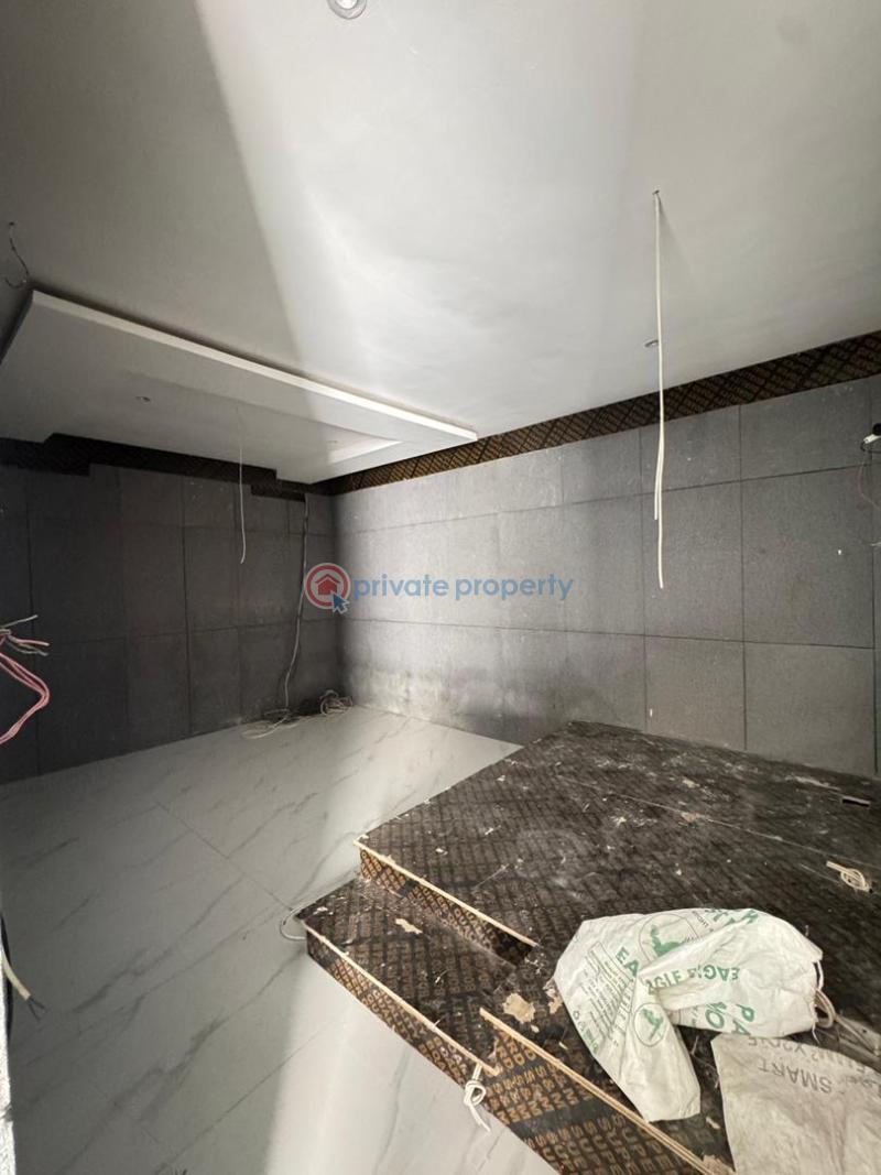 5 bedroom Detached Duplex For Sale Osapa London Lekki Lagos - 8