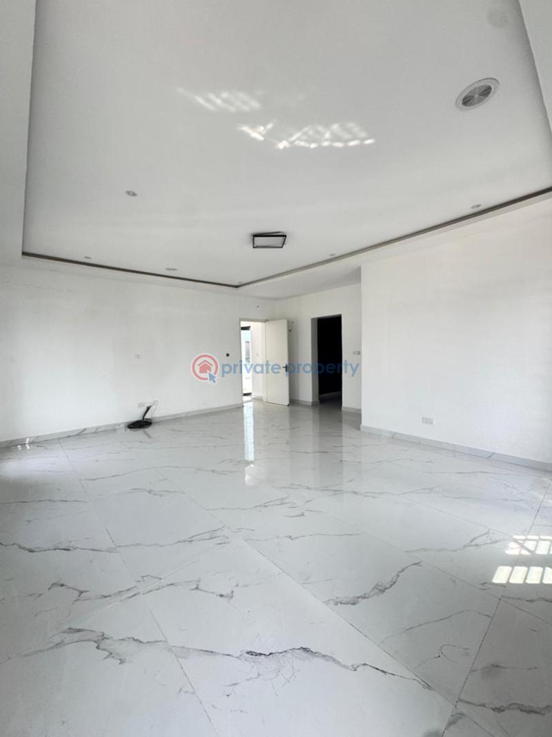 5 bedroom Detached Duplex For Sale Osapa London Lekki Lagos - 4
