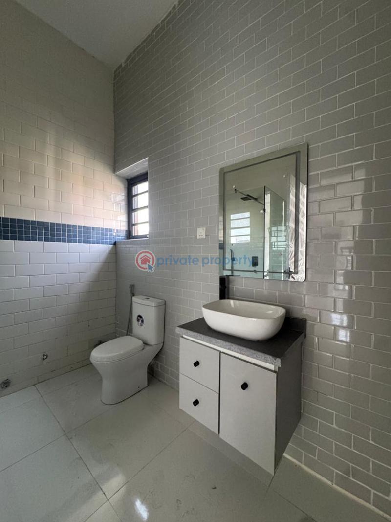 5 bedroom Detached Duplex For Sale Osapa London Lekki Lagos - 3