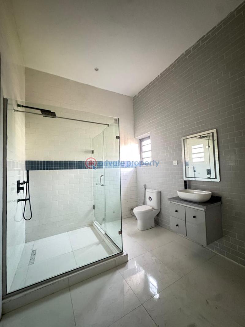 5 bedroom Detached Duplex For Sale Osapa London Lekki Lagos - 16