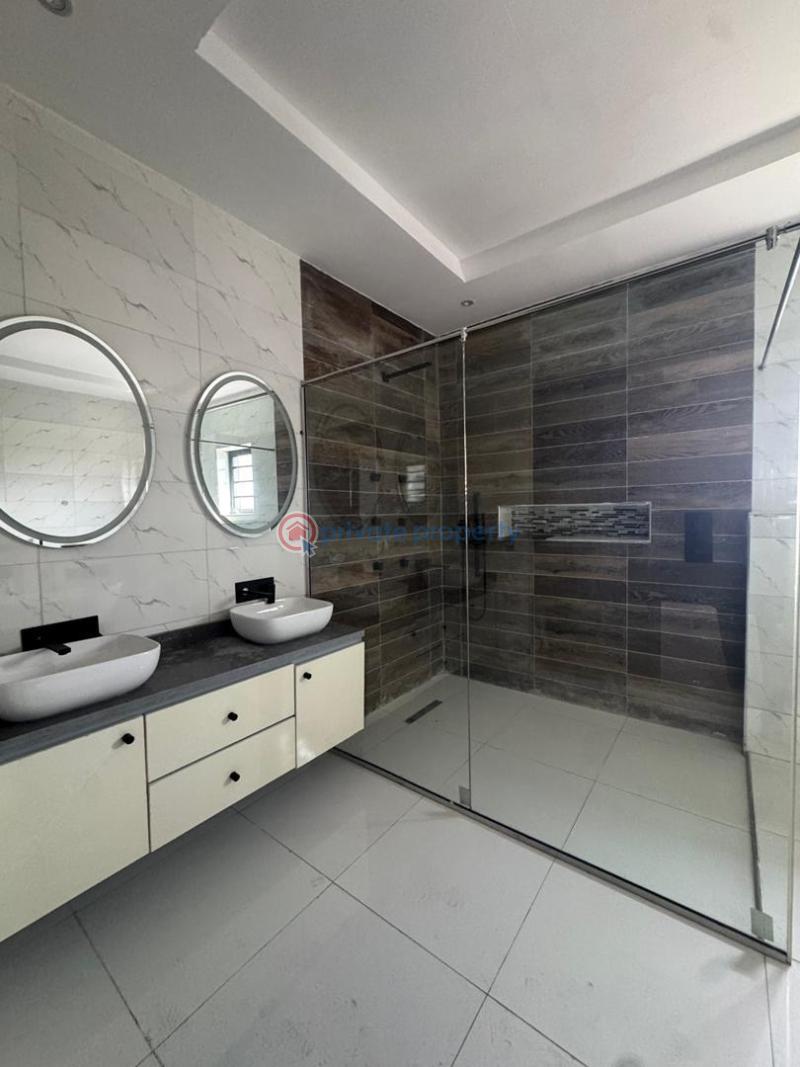 5 bedroom Detached Duplex For Sale Osapa London Lekki Lagos - 13