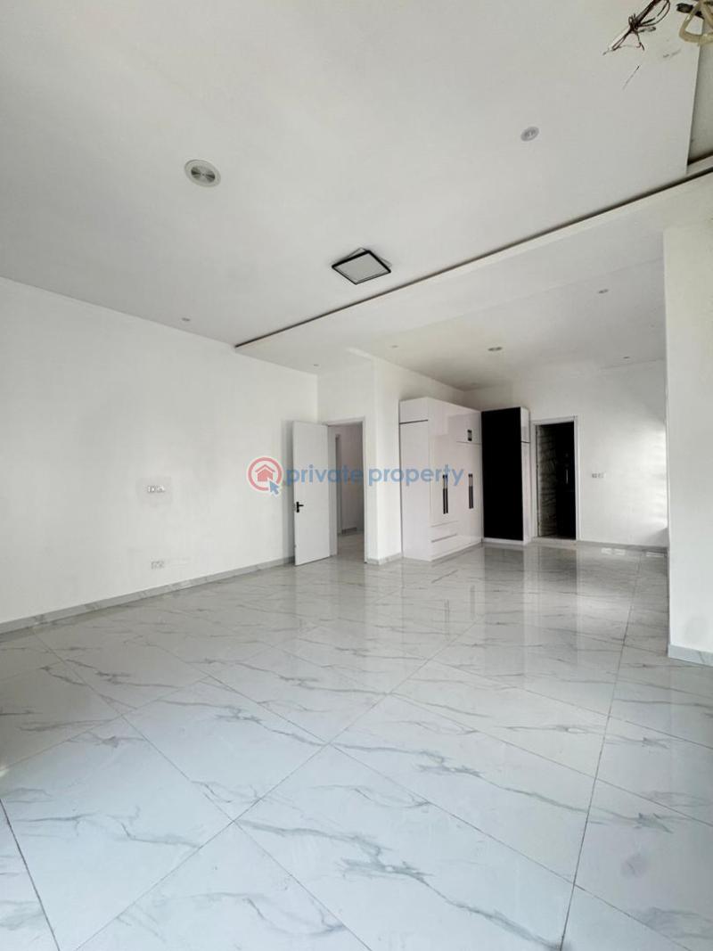5 bedroom Detached Duplex For Sale Osapa London Lekki Lagos - 15