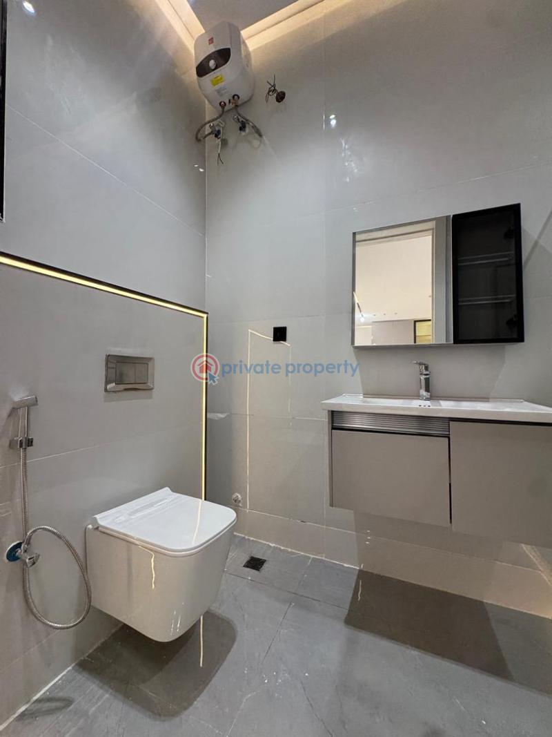 5 bedroom Detached Duplex For Sale Chevron Drive Lekki Lagos - 16