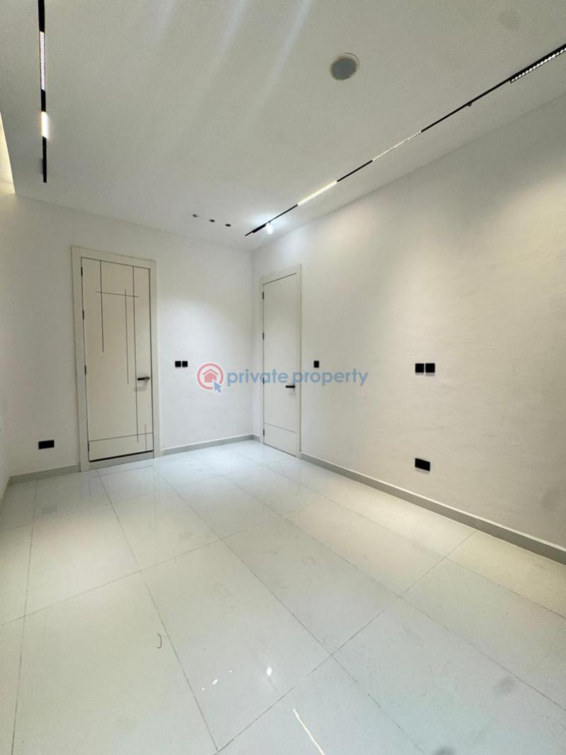 5 bedroom Detached Duplex For Sale Chevron Drive Lekki Lagos - 8
