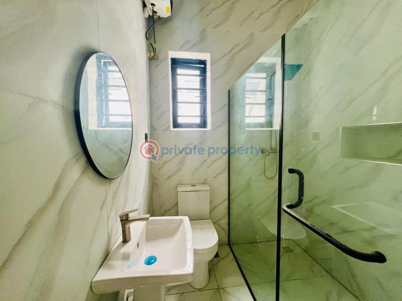 5 bedroom Duplex For Sale Chevron Lekki Lagos Chevron Drive Lekki Lagos - 18