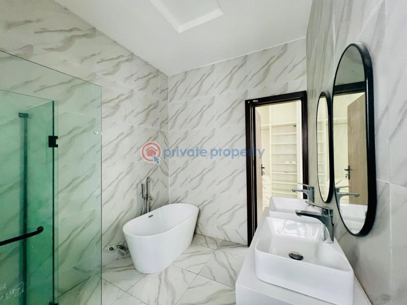 5 bedroom Duplex For Sale Chevron Lekki Lagos Chevron Drive Lekki Lagos - 10