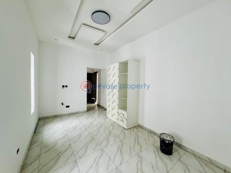 5 bedroom Duplex For Sale Chevron Lekki Lagos Chevron Drive Lekki Lagos - 17