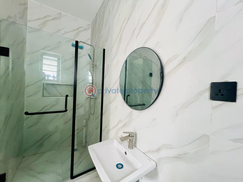 5 bedroom Duplex For Sale Chevron Lekki Lagos Chevron Drive Lekki Lagos - 14