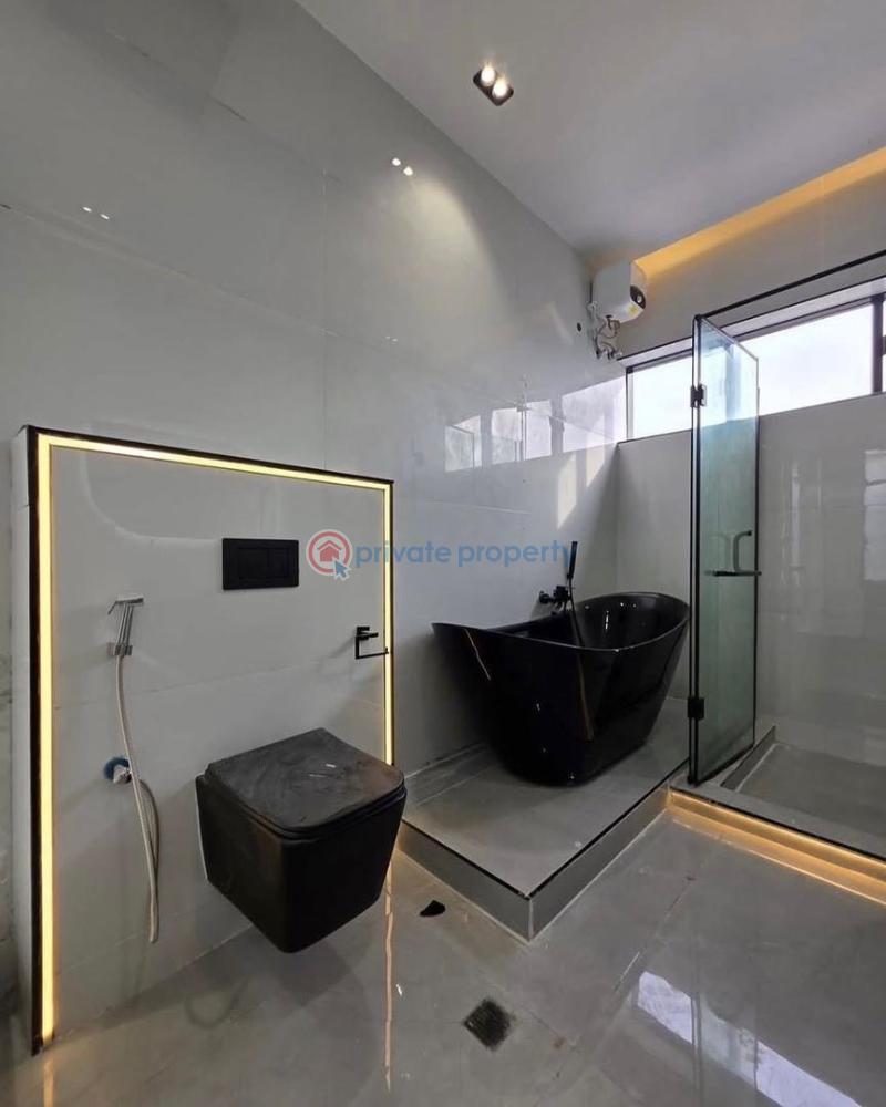 5 bedroom Detached Duplex For Sale Chevron Lekki Lekki Lagos - 10