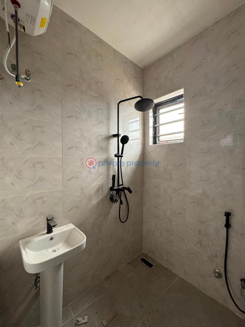 5 bedroom Detached Duplex For Sale Medina Gbagada Lagos - 18