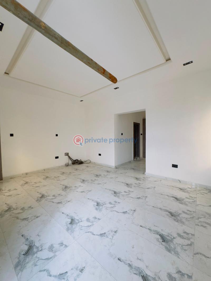 5 bedroom Detached Duplex For Sale Medina Gbagada Lagos - 15