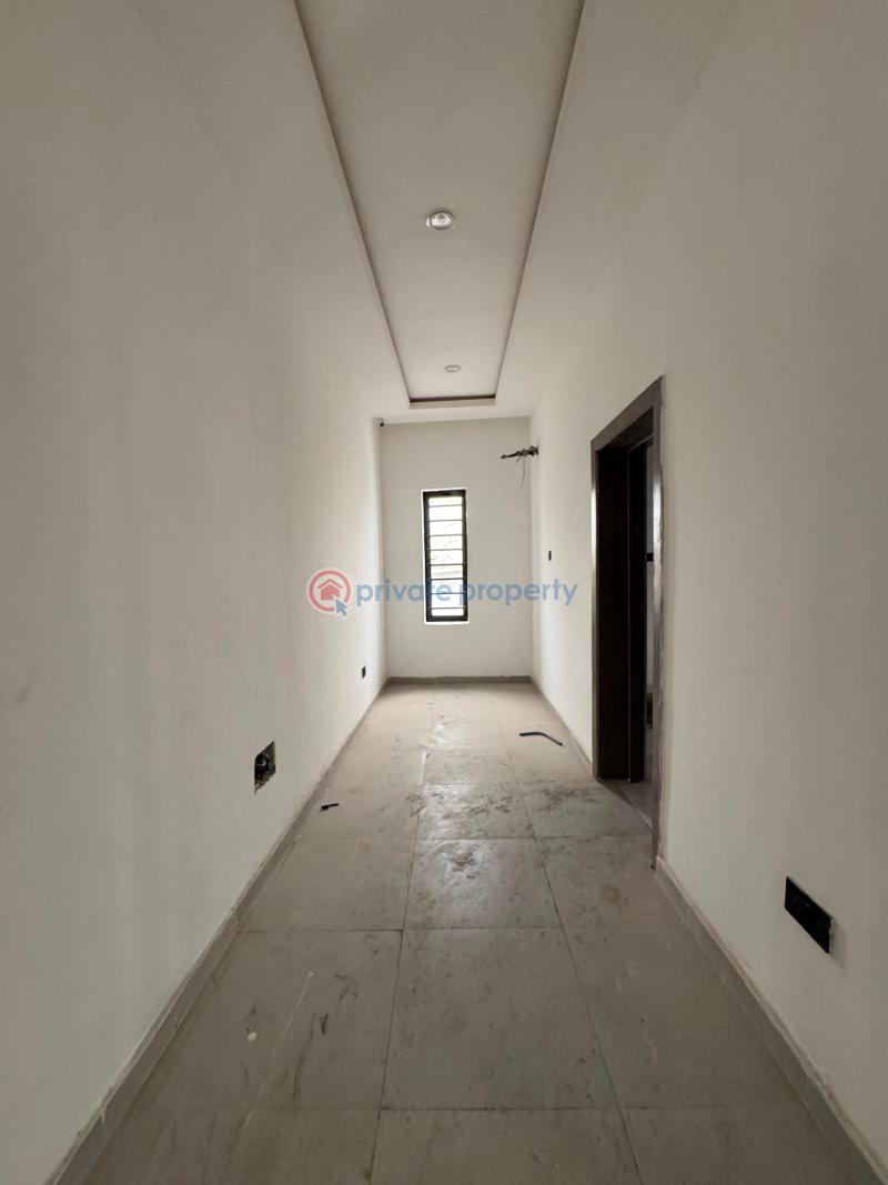 5 bedroom Detached Duplex For Sale Medina Gbagada Lagos - 26