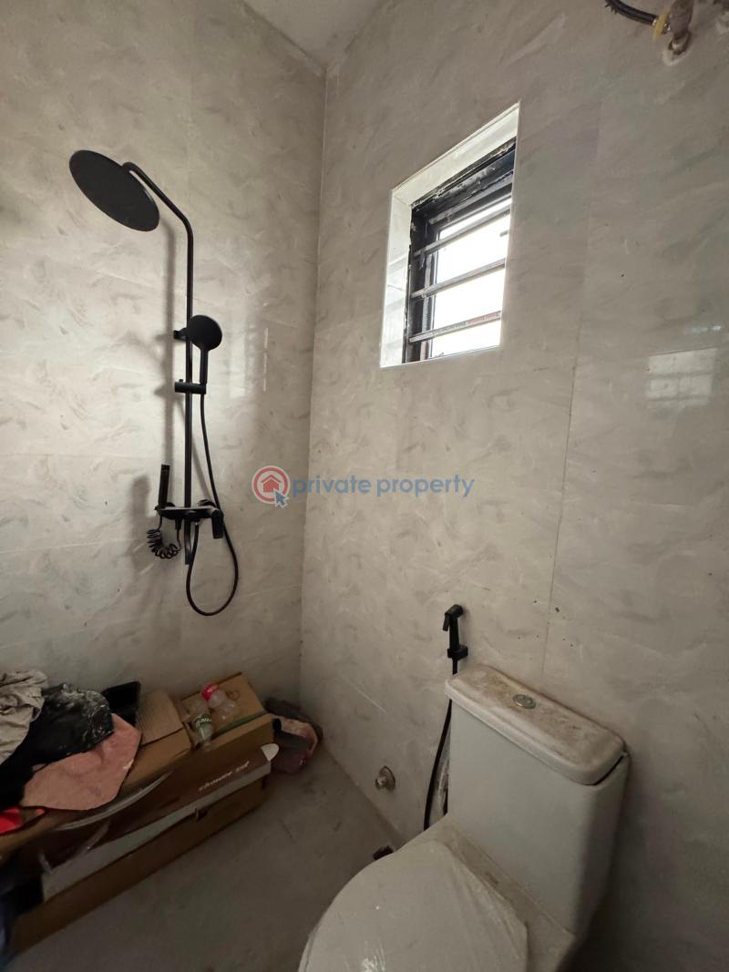 5 bedroom Detached Duplex For Sale Medina Gbagada Lagos - 11