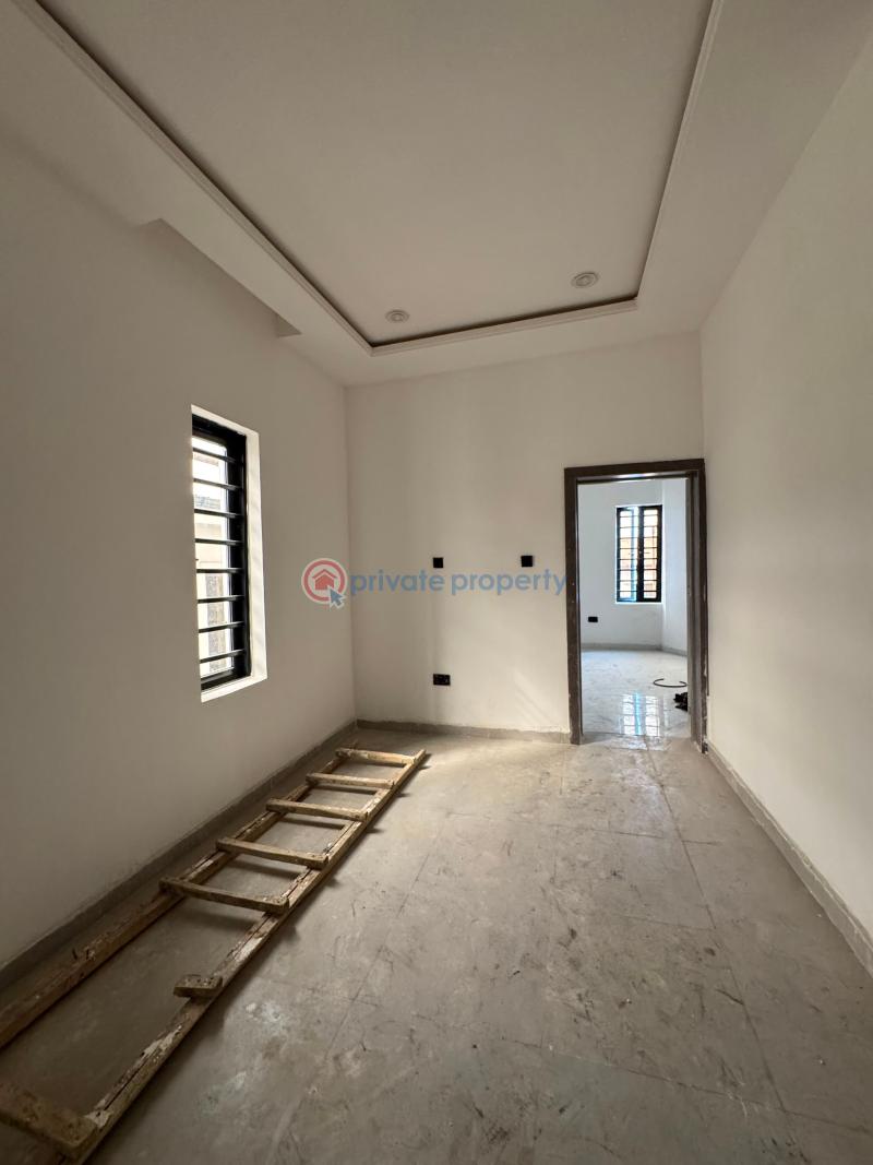 5 bedroom Detached Duplex For Sale Medina Gbagada Lagos - 14