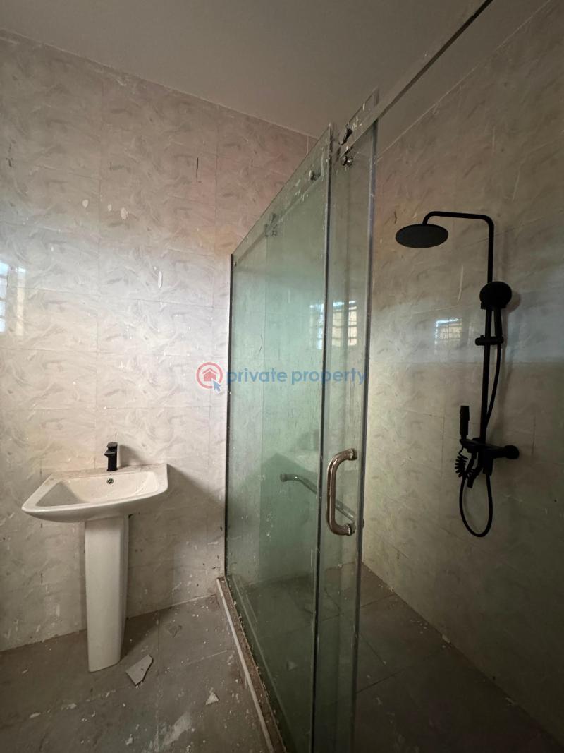 5 bedroom Detached Duplex For Sale Medina Gbagada Lagos - 13