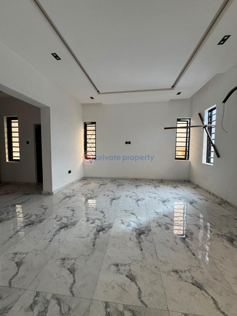 5 bedroom Detached Duplex For Sale Medina Gbagada Lagos - 25