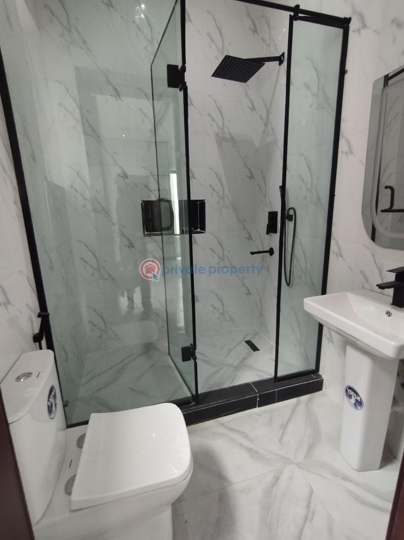 5 bedroom Detached Duplex For Sale Estate Ajah Lagos - 16