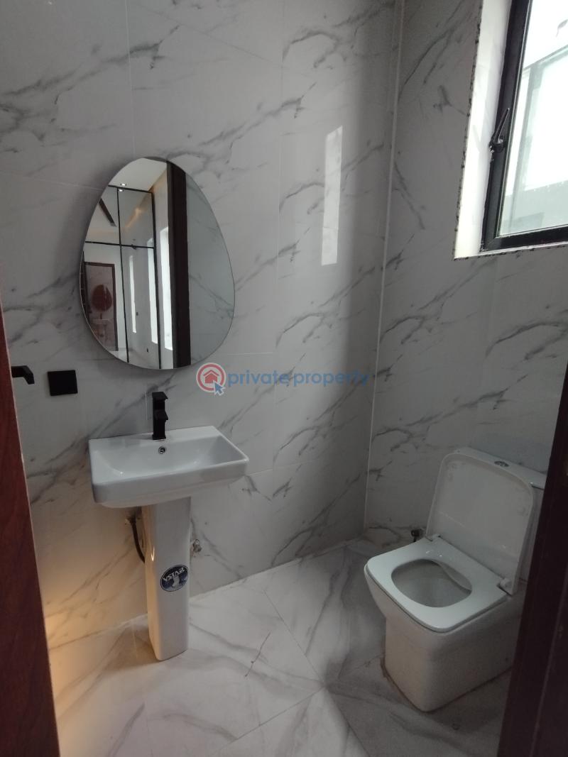 5 bedroom Detached Duplex For Sale Estate Ajah Lagos - 13