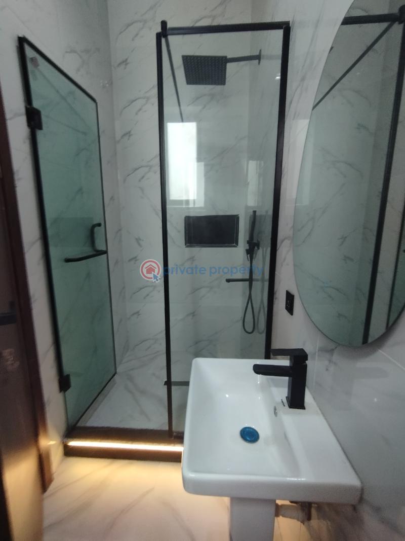 5 bedroom Detached Duplex For Sale Estate Ajah Lagos - 14