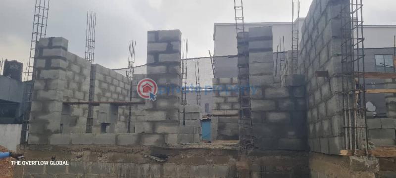 6 bedroom Detached Duplex For Sale Elite View Phase 2, Omole Phase1, Omole Phase 1 Ojodu Lagos - 1