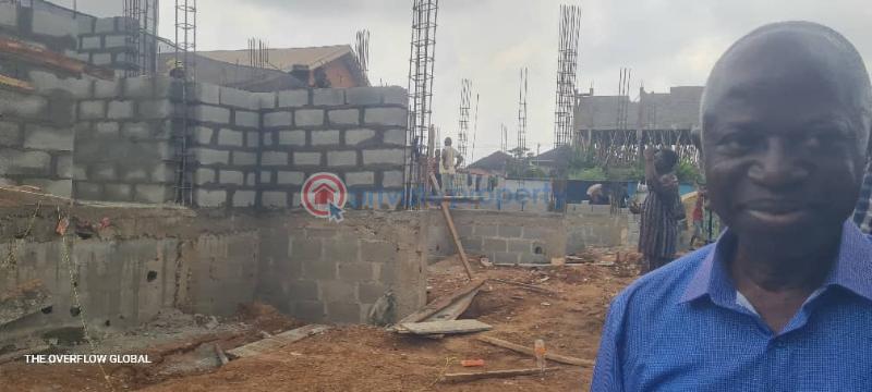 6 bedroom Detached Duplex For Sale Elite View Phase 2, Omole Phase1, Omole Phase 1 Ojodu Lagos - 3