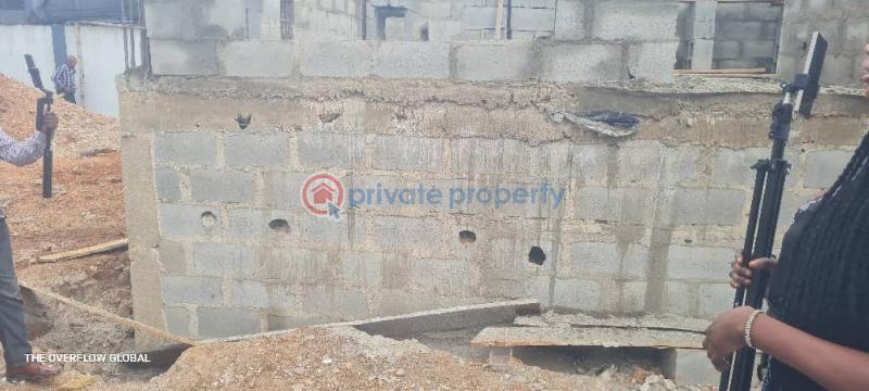 6 bedroom Detached Duplex For Sale Elite View Phase 2, Omole Phase1, Omole Phase 1 Ojodu Lagos - 4