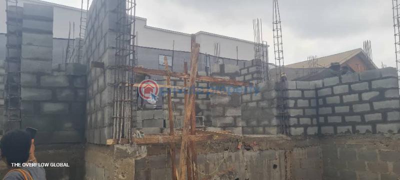 6 bedroom Detached Duplex For Sale Elite View Phase 2, Omole Phase1, Omole Phase 1 Ojodu Lagos - 2